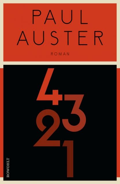 paul auster neuerscheinung